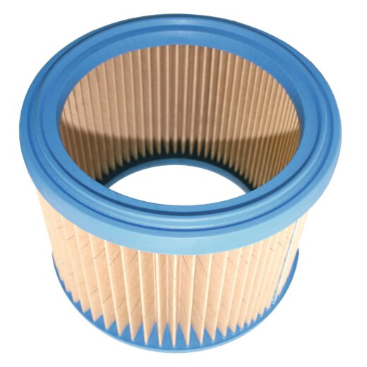 Makita W11753 Absolut-Filterelement 140mm