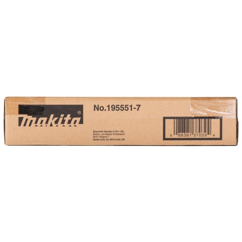 Makita 195551-7 Bodendüse Nass/Trocken EN