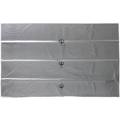 Makita 195432-5 Entsorgungssack 10Stk EN