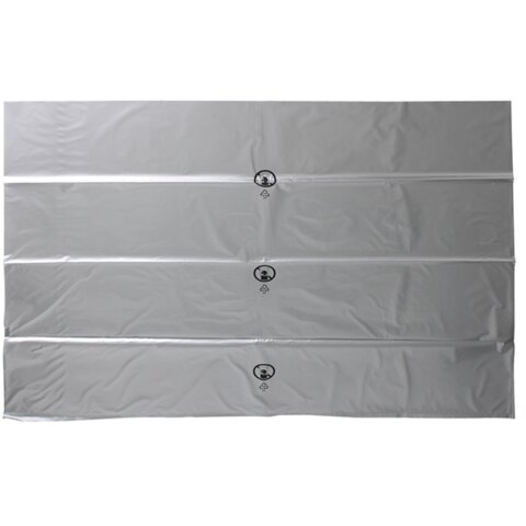 Makita 195440-6 Entsorgungssack 10Stk EN