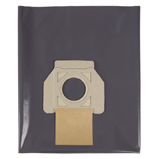 Makita W107418355 Entsorgungssack 5Stk EN