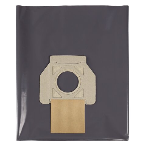 Makita W107418355 Entsorgungssack 5Stk EN