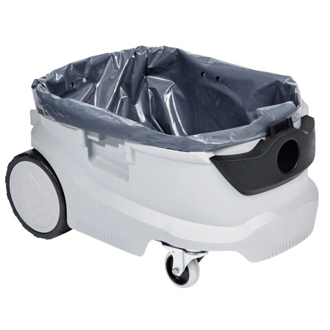 Makita W107418355 Entsorgungssack 5Stk EN