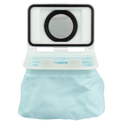 Makita 197899-3 Filtersack Permanent