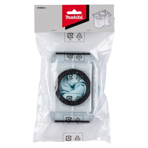Makita 197899-3 Filtersack Permanent