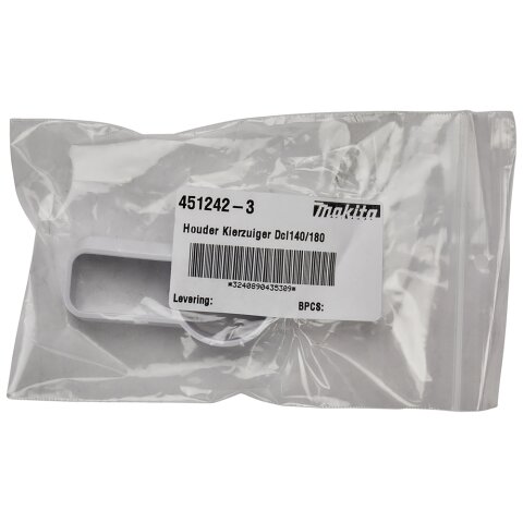 Makita 451242-3 Halter EN