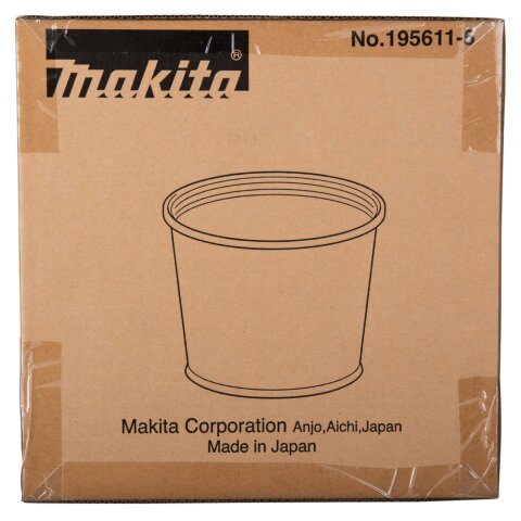 Makita 195611-5 Nassfilter