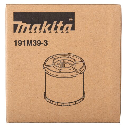 Makita 191M39-3 Nassfilter