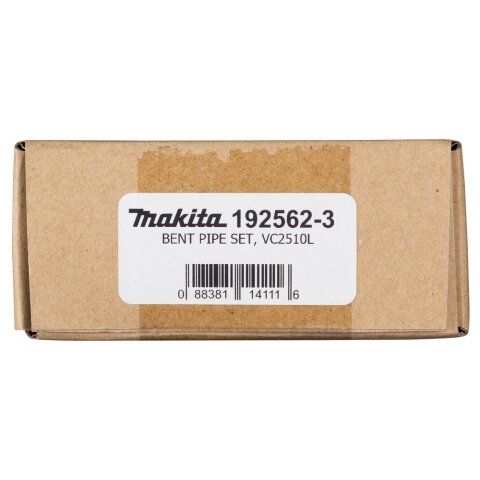 Makita 192562-3 Saugrohr gebogen EN