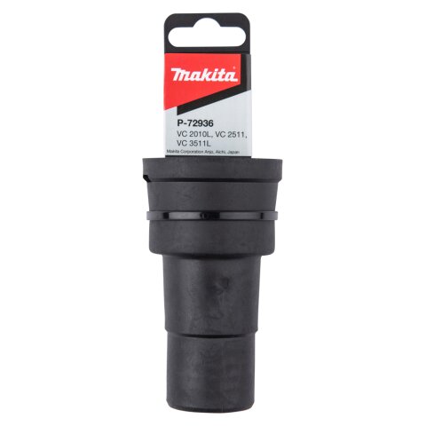 Makita P-72936 WKZ-Muffe 32 25-38mm EN