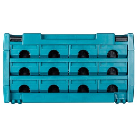 Makita P-84327 MAKSTOR Modell 3.12 EN