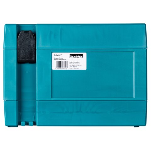 Makita P-84327 MAKSTOR Modell 3.12