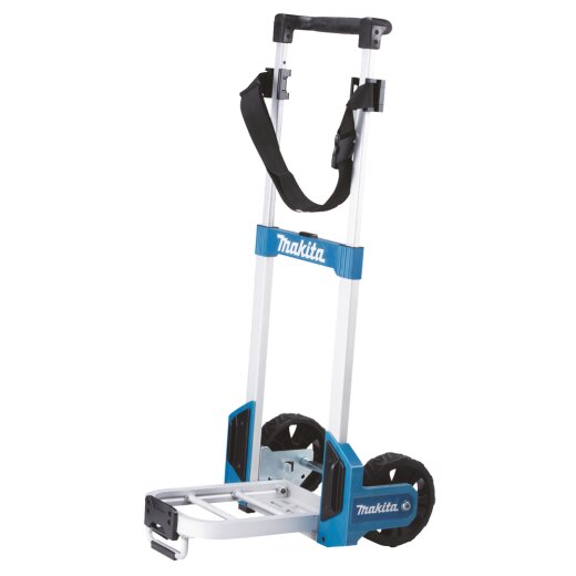 Makita TR00000001 MAKPAC Trolley EN