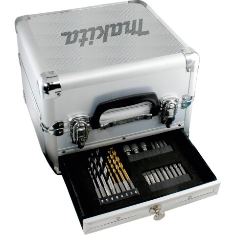 Makita 194884-7 Schubladenkoffer EN