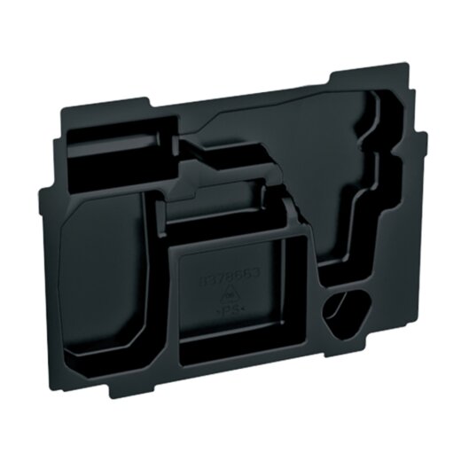 Makita 837866-3 Tiefziehteil f. MAKPAC