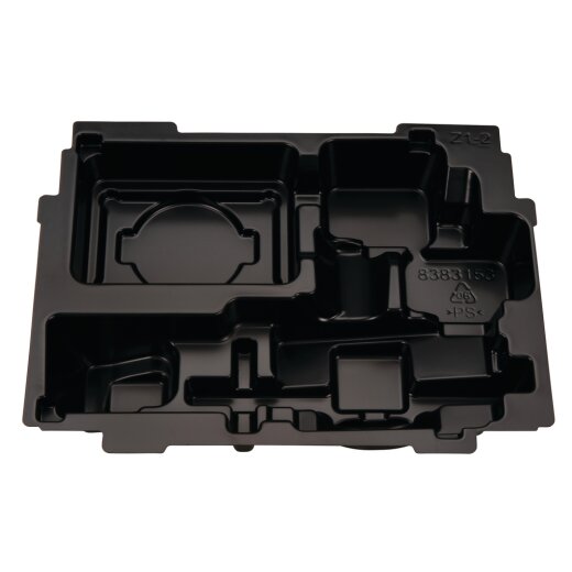 Makita 838315-3 Tiefziehteil f. MAKPAC