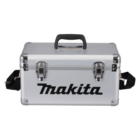 Makita AS0VP007MK Transportkoffer EN