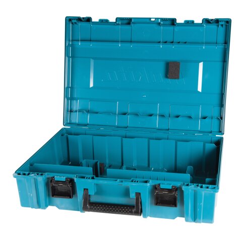 Makita 140561-9 Transportkoffer EN