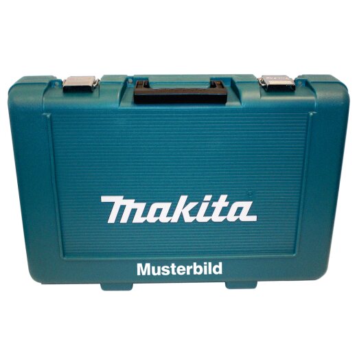 Makita 141074-3 Transportkoffer EN
