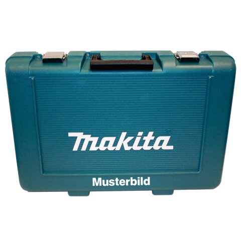 Makita 141074-3 Transportkoffer EN