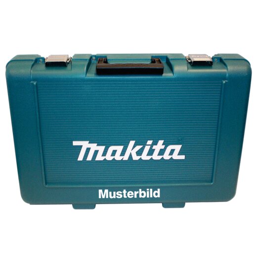 Makita 141205-4 Transportkoffer EN