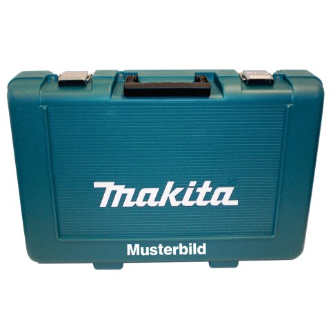 Makita 141205-4 Transportkoffer EN