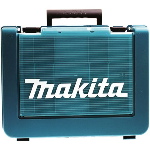 Makita 141205-4 Transportkoffer EN