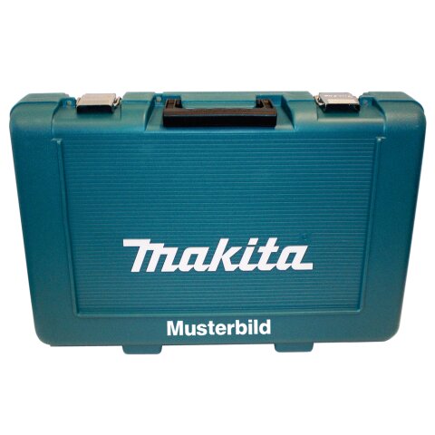Makita 141856-3 Transportkoffer EN