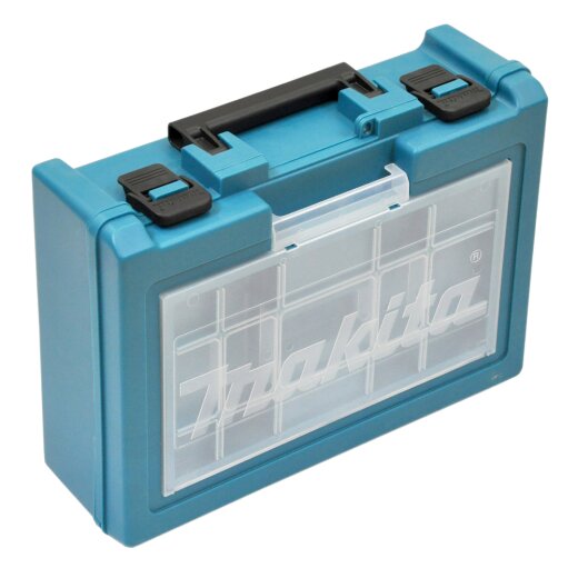 Makita 153859-5 Transportkoffer EN