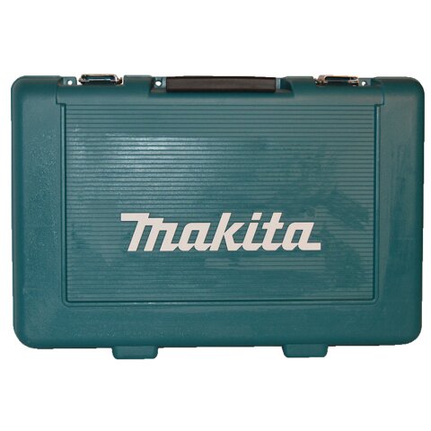 Makita 824662-8 Transportkoffer EN