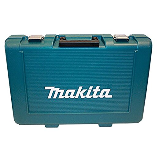 Makita 824728-4 Transportkoffer EN