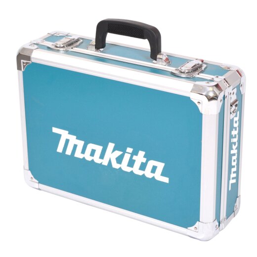Makita 123226-8 Transportkoffer ALU EN