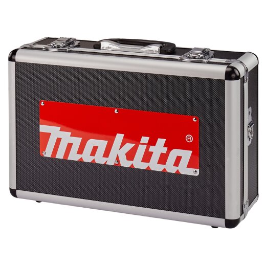 Makita 823294-8 Transportkoffer ALU EN