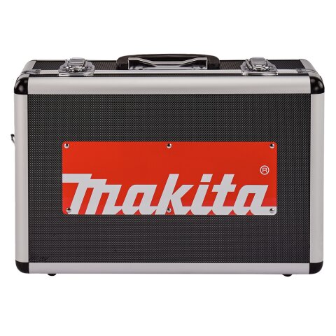 Makita 823294-8 Transportkoffer ALU EN