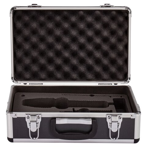 Makita 823294-8 Transportkoffer ALU EN