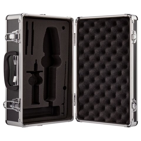 Makita 823294-8 Transportkoffer ALU EN