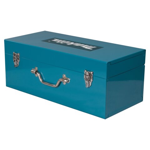 Makita 140073-2 Transportkoffer Stahl