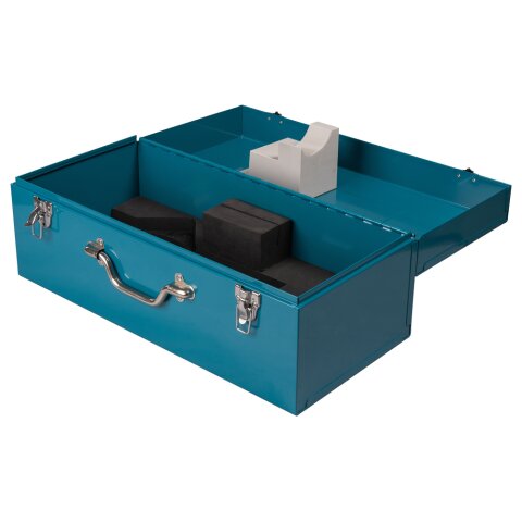Makita 140073-2 Transportkoffer Stahl