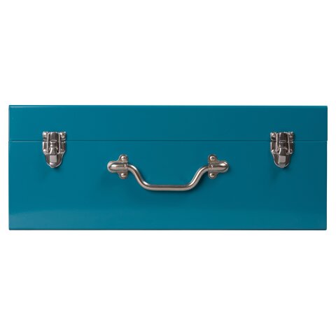 Makita 140073-2 Transportkoffer Stahl