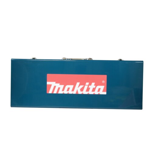 Makita 183567-4 Transportkoffer Stahl EN