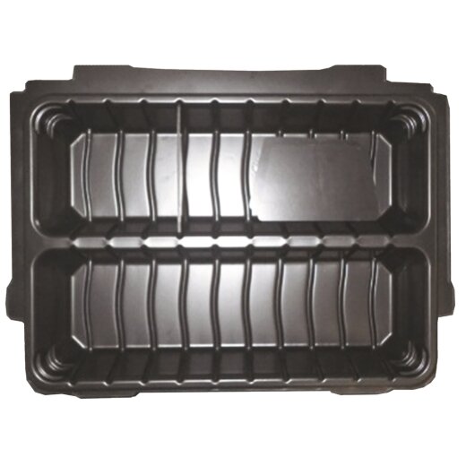 Makita P-83680 Varioeinsatz 2fach