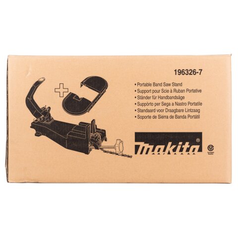 Makita 196326-7 Ständer