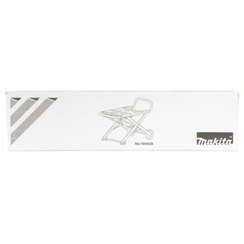 Makita 194093-8 Untergestell 2704