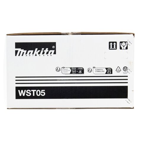 Makita DEAWST05 Untergestell mit Auflagen