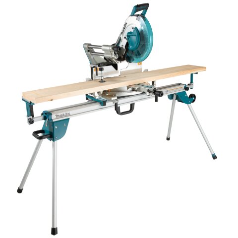 Makita DEAWST07 Untergestell mit Auflagen EN