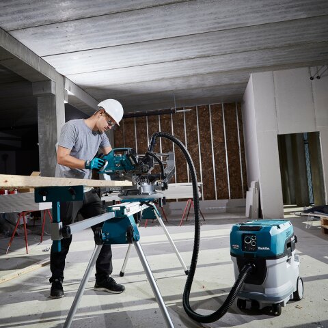 Makita DEAWST07 Untergestell mit Auflagen EN