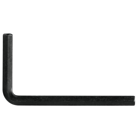 Makita 783233-9 6 Kant-Stiftschlüssel 5mm