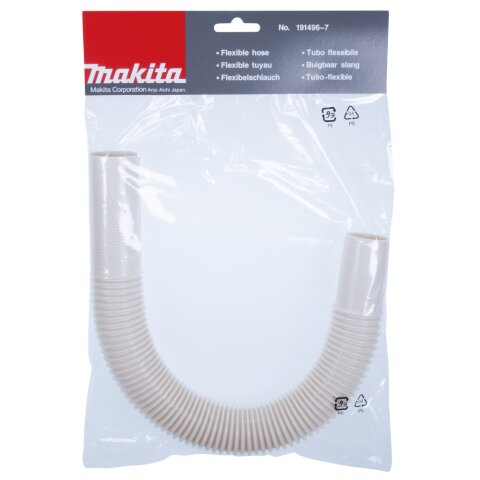 Makita 191496-7 Absaugschlauch