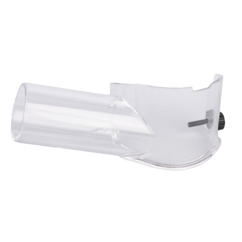 Makita 195559-1 Absaugstutzen