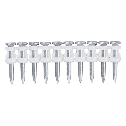 Makita 196291-0 Betonnagel 2,6x25mm C6 + Gas EN